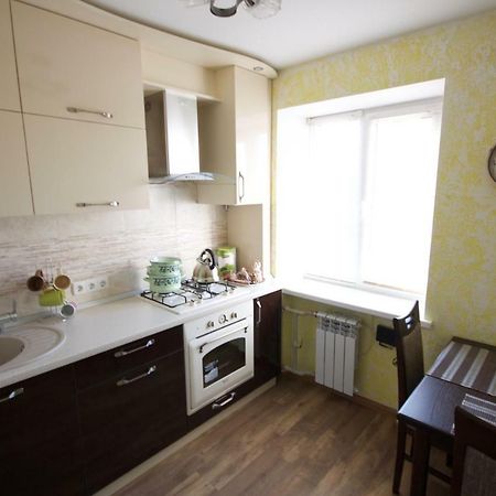 Apartment Ilyichevsk Czarnomorsk Zewnętrze zdjęcie
