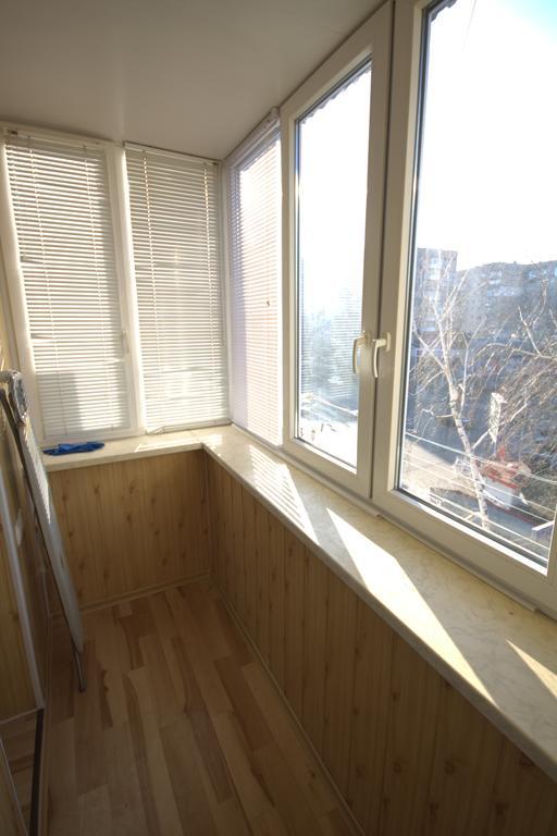 Apartment Ilyichevsk Czarnomorsk Zewnętrze zdjęcie