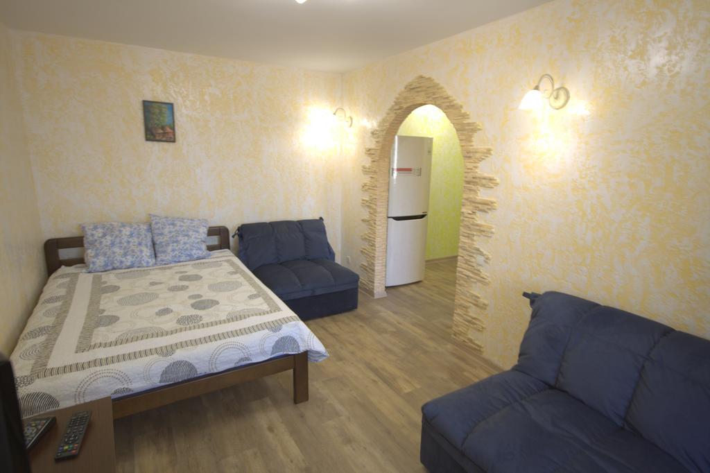 Apartment Ilyichevsk Czarnomorsk Zewnętrze zdjęcie