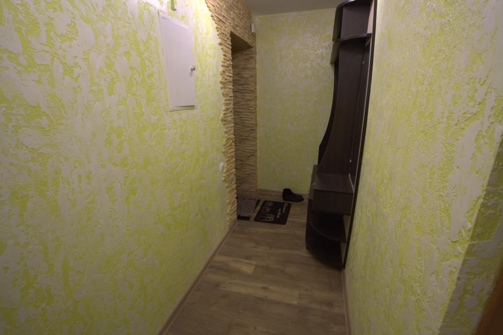 Apartment Ilyichevsk Czarnomorsk Zewnętrze zdjęcie