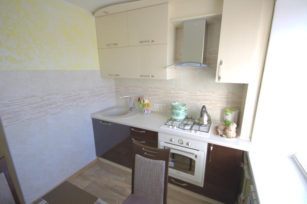 Apartment Ilyichevsk Czarnomorsk Zewnętrze zdjęcie