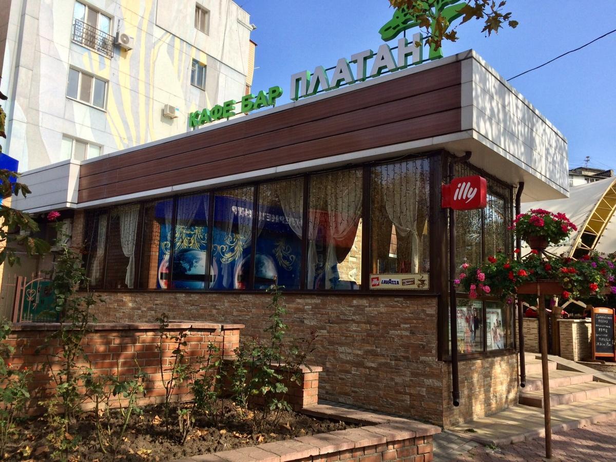Apartment Ilyichevsk Czarnomorsk Zewnętrze zdjęcie