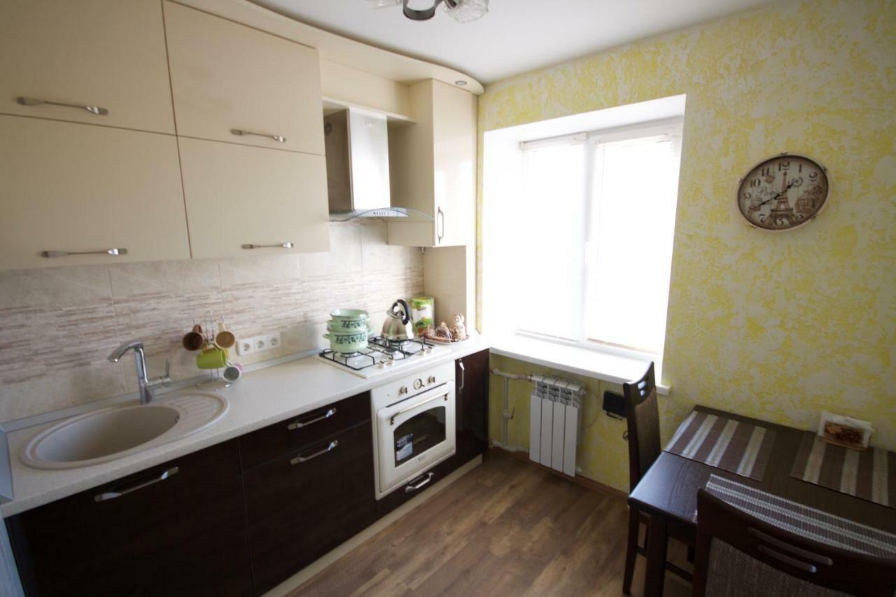 Apartment Ilyichevsk Czarnomorsk Zewnętrze zdjęcie