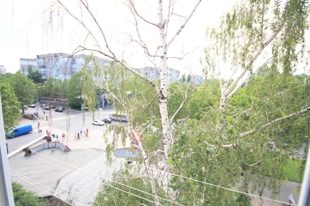 Apartment Ilyichevsk Czarnomorsk Zewnętrze zdjęcie