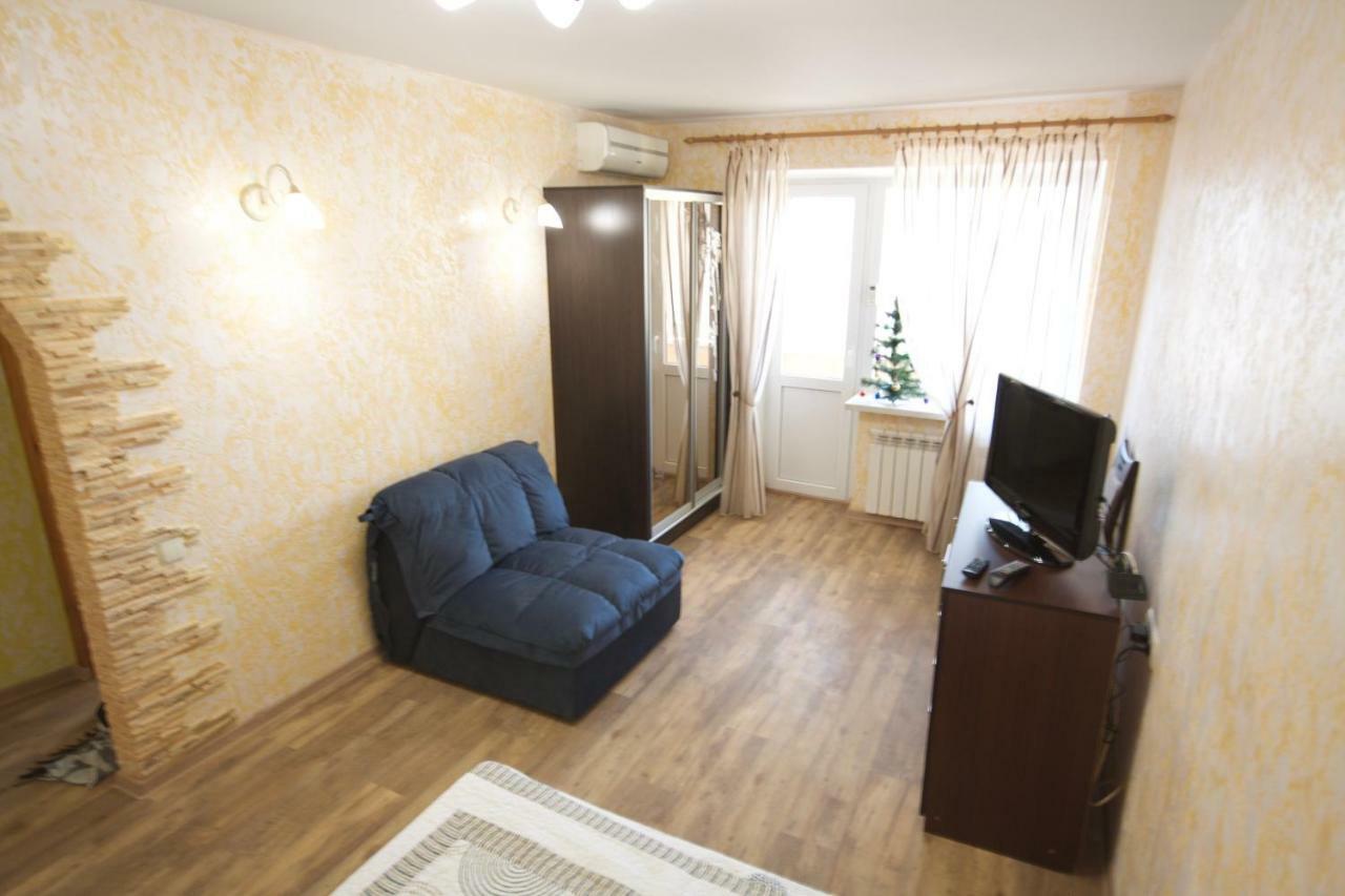 Apartment Ilyichevsk Czarnomorsk Zewnętrze zdjęcie