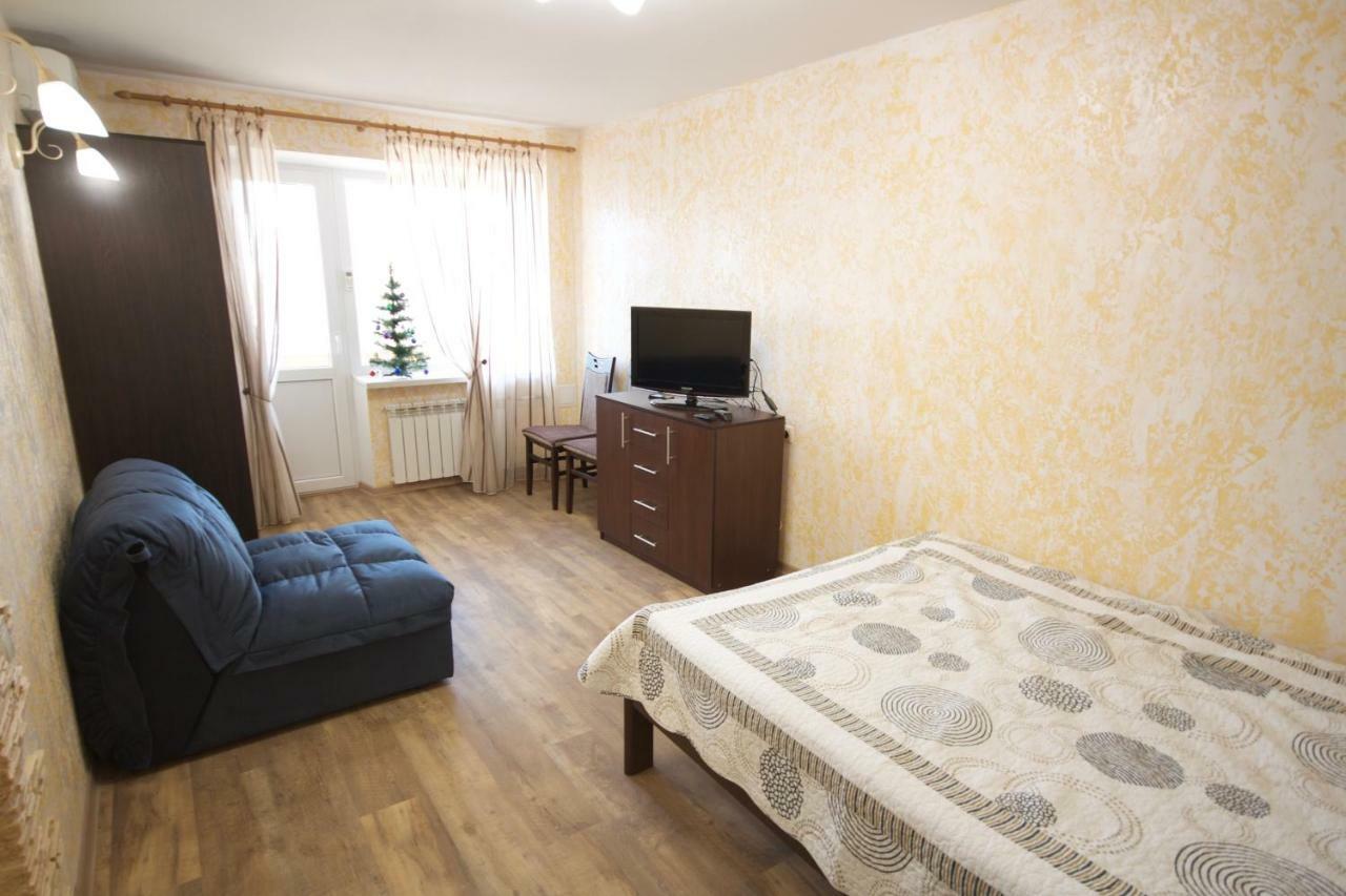 Apartment Ilyichevsk Czarnomorsk Zewnętrze zdjęcie