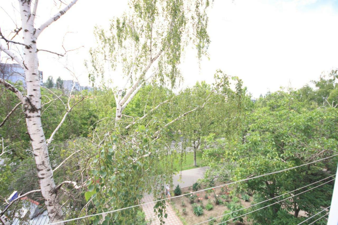 Apartment Ilyichevsk Czarnomorsk Zewnętrze zdjęcie